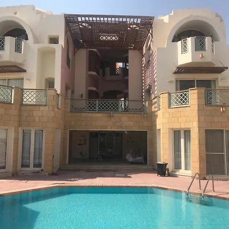 Elbadry Montazah Sharm El Sheikh Villa