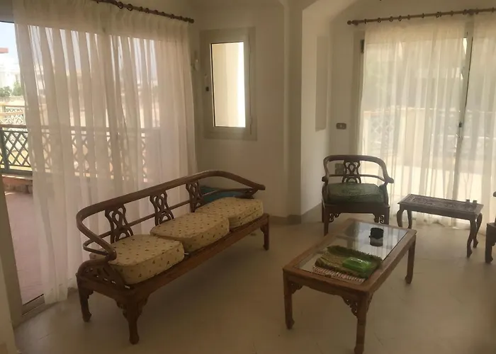 Lodge Elbadry Montazah Sheikh