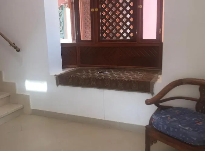 Lodge Elbadry Montazah Sheikh *