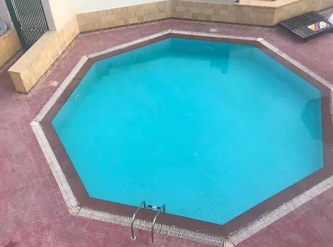 Elbadry Montazah Sheikh Lodge Sharm el Sheikh