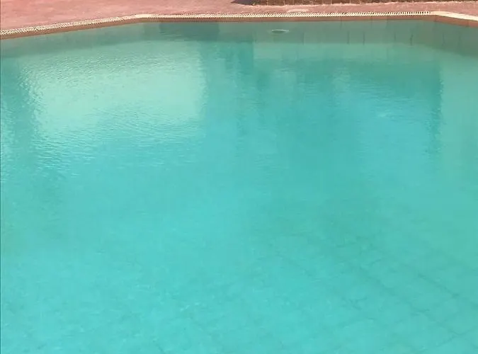 Elbadry Montazah Sheikh Sharm el Sheikh