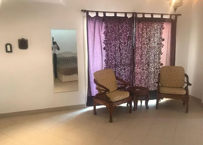 Elbadry Montazah Sheikh Lodge