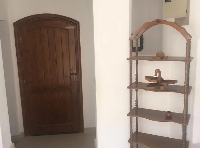 Elbadry Montazah Sheikh Lodge *