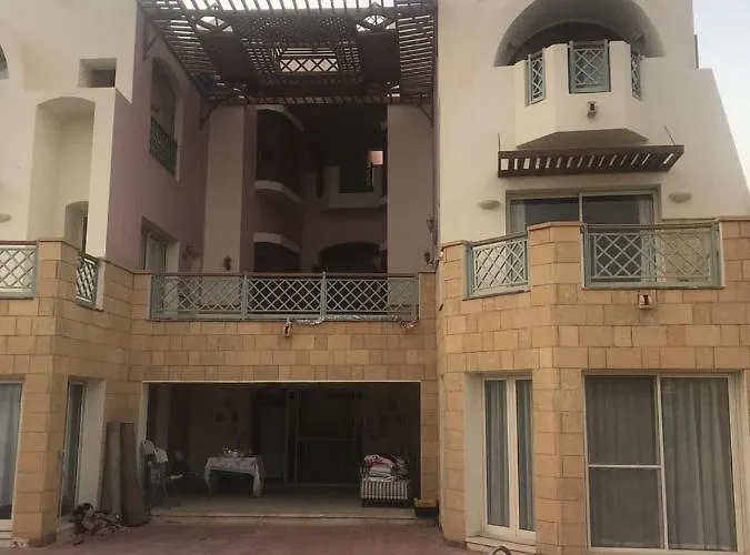 Elbadry Montazah Sheikh * Sharm el Sheikh