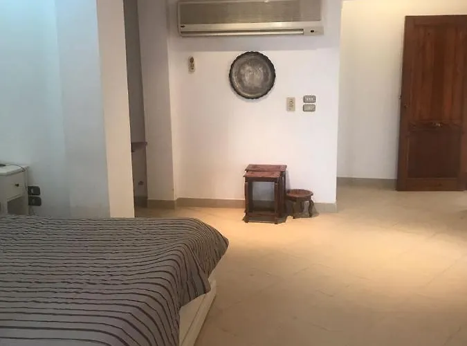 Elbadry Montazah Sheikh Lodge