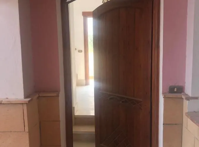 Elbadry Montazah Sheikh Lodge