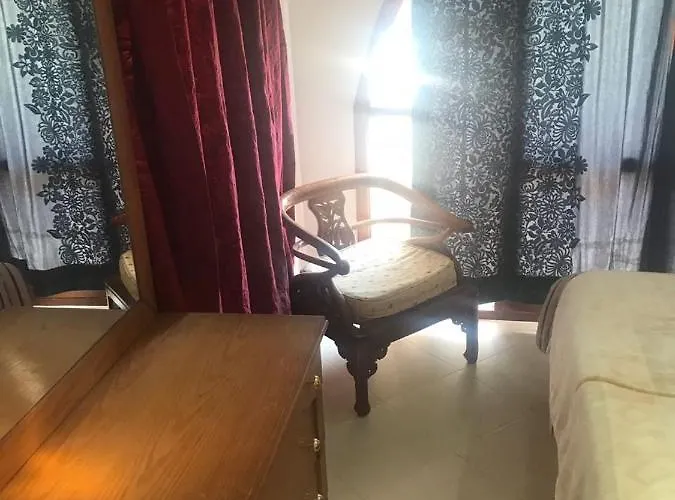 Lodge Elbadry Montazah Sheikh Sharm el Sheikh