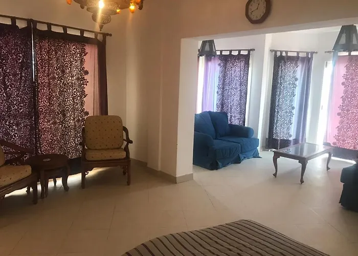 Elbadry Montazah Sheikh Lodge Sharm el Sheikh
