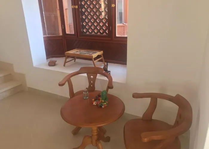 Elbadry Montazah Sheikh Lodge *