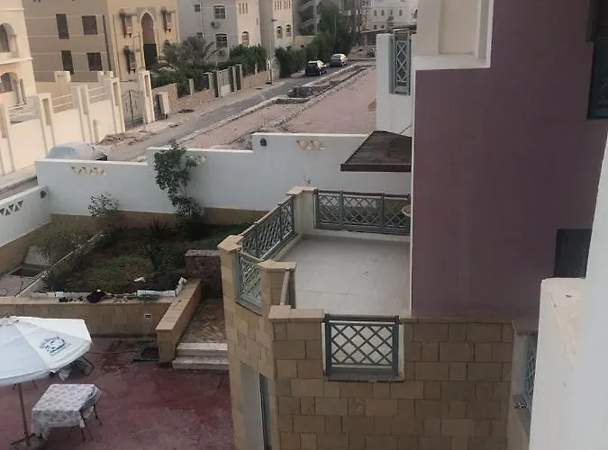 Elbadry Montazah Sheikh Lodge *
