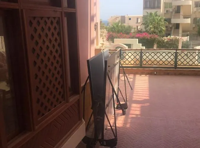 Lodge Elbadry Montazah Sheikh Sharm el Sheikh