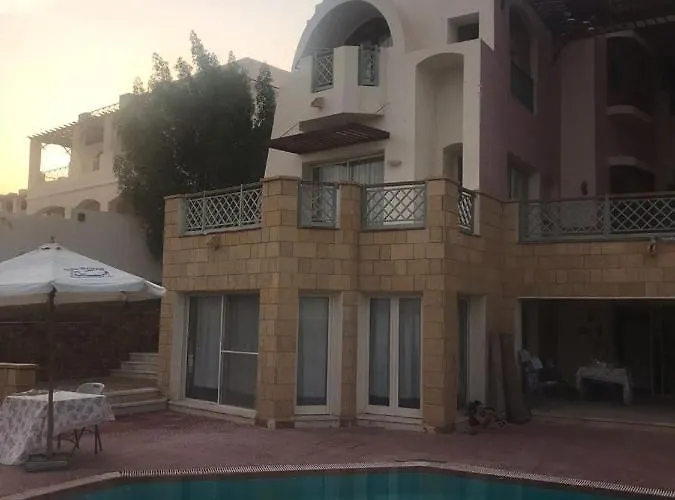 Elbadry Montazah Sheikh Sharm el Sheikh