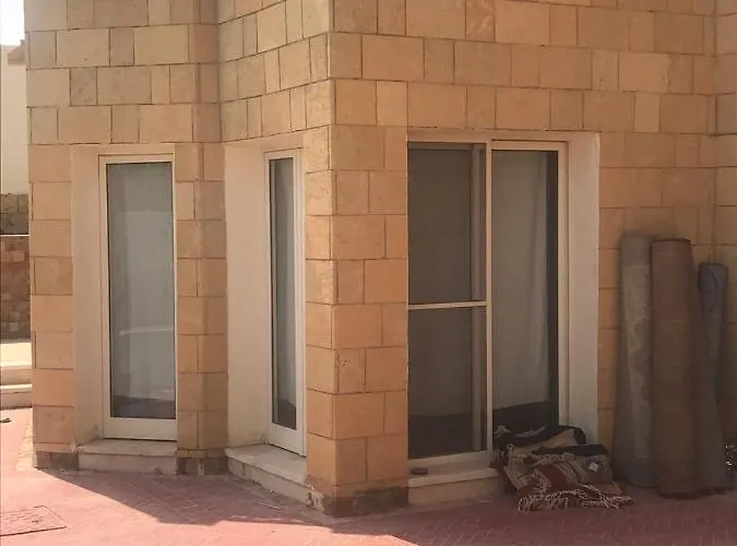 Elbadry Montazah Sheikh Lodge