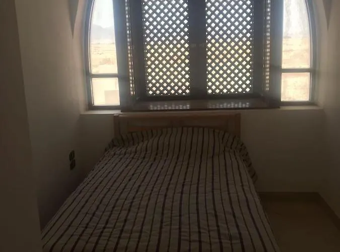 Lodge Elbadry Montazah Sheikh *