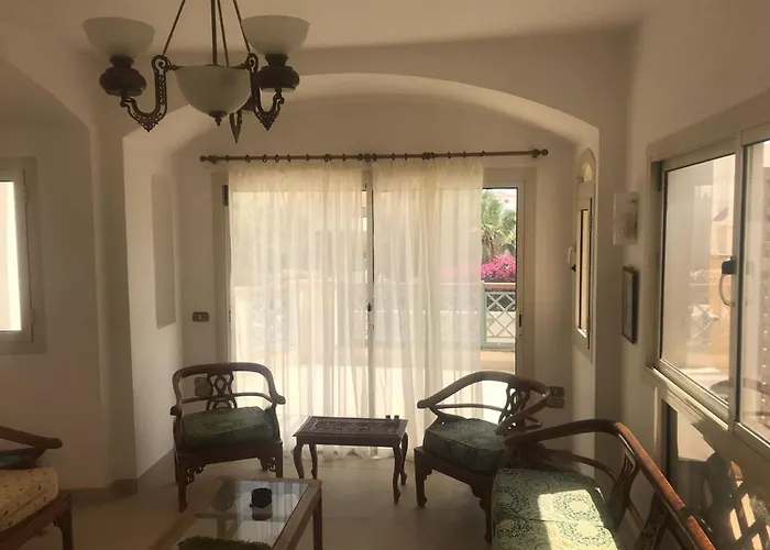 Elbadry Montazah Sheikh Lodge Sharm el Sheikh