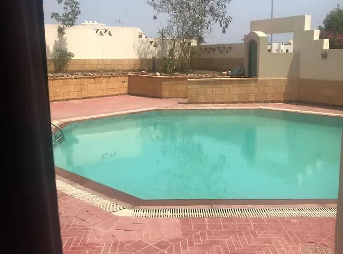 Lodge Elbadry Montazah Sheikh *
