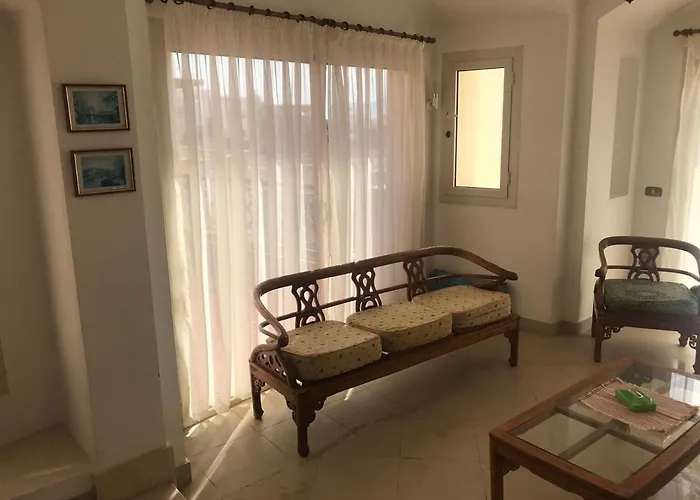 Lodge Elbadry Montazah Sheikh