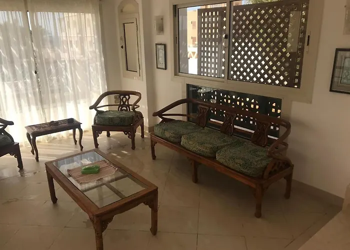 Lodge Elbadry Montazah Sheikh Sharm el Sheikh