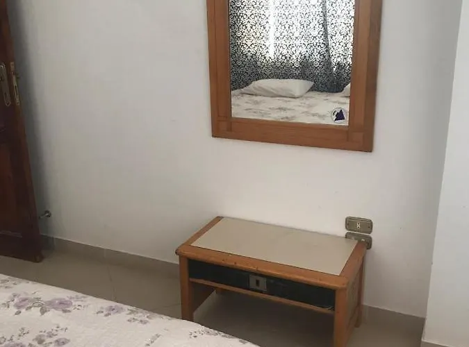 Elbadry Montazah Sheikh Lodge *