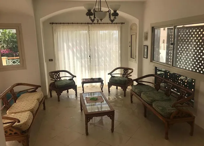 Lodge Elbadry Montazah Sheikh Sharm el Sheikh