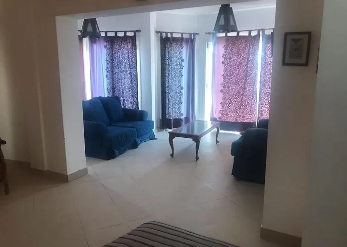 Elbadry Montazah Sheikh Lodge