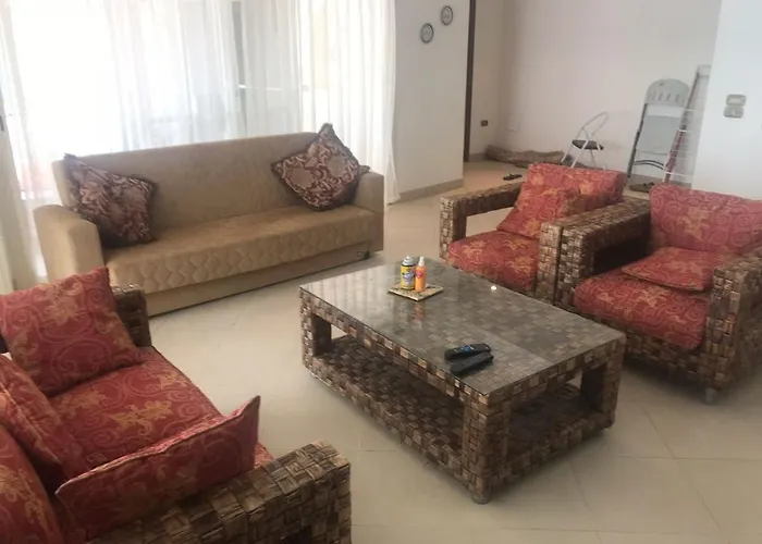 Elbadry Montazah Sheikh Lodge