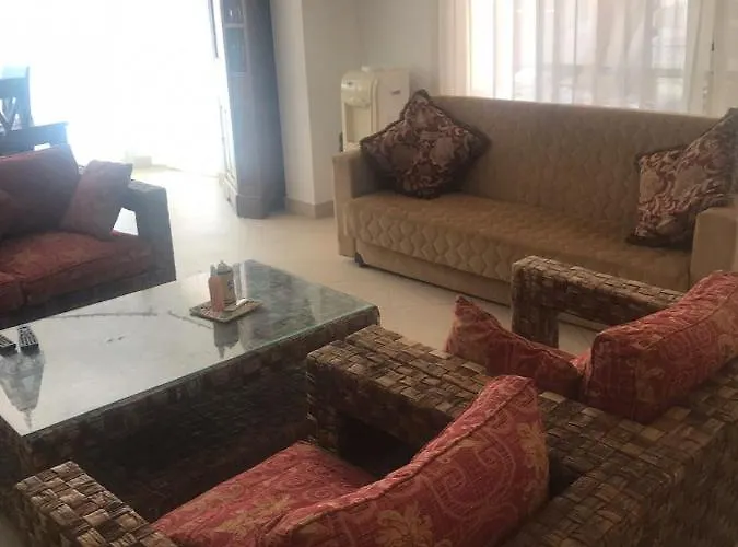 Lodge Elbadry Montazah Sheikh *