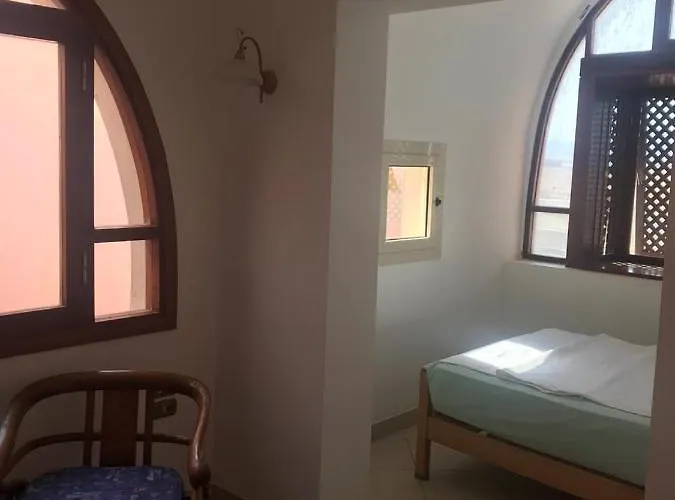Lodge Elbadry Montazah Sheikh Sharm el Sheikh