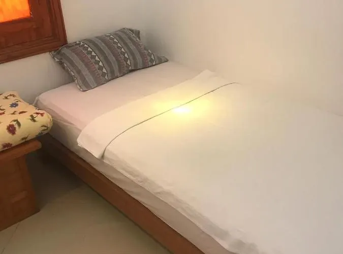 Elbadry Montazah Sheikh Lodge