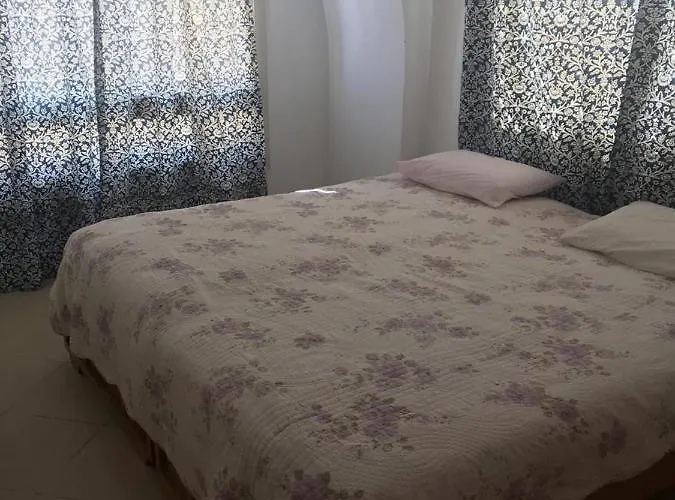 Lodge Elbadry Montazah Sheikh