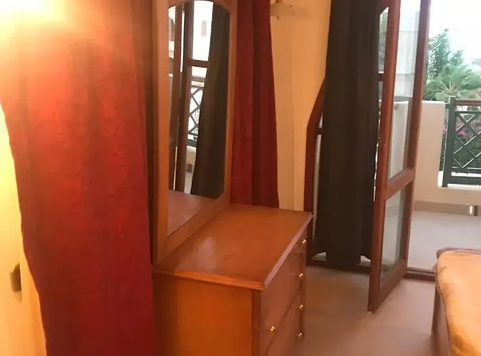 Lodge Elbadry Montazah Sheikh *