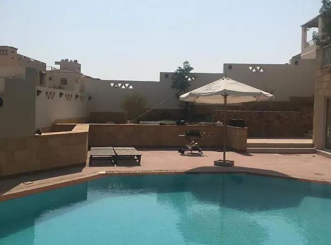 Elbadry Montazah Sheikh * Sharm el Sheikh