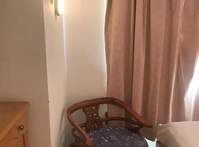 Elbadry Montazah Sheikh Lodge