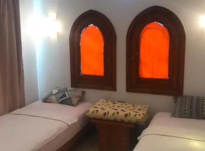 Elbadry Montazah Sheikh Lodge *