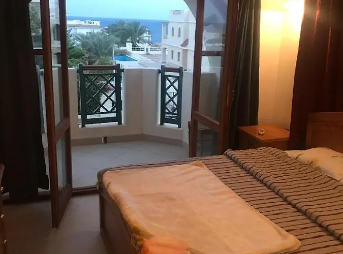 Lodge Elbadry Montazah Sheikh *