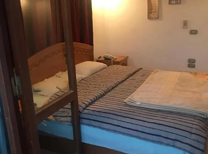 Lodge Elbadry Montazah Sheikh Sharm el Sheikh