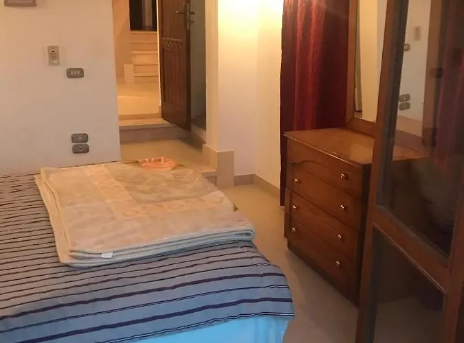 Lodge Elbadry Montazah Sheikh