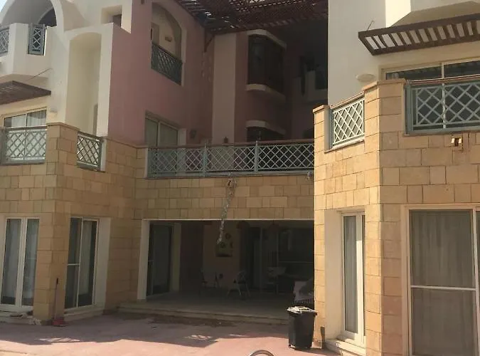 Lodge Elbadry Montazah Sheikh *